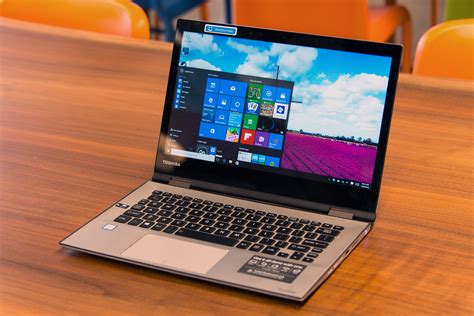 Toshiba Issues A Recall After Laptop Batteries Start Melting