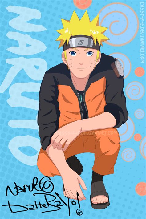 Naruto Is Awesome Naruto Photo 20210845 Fanpop