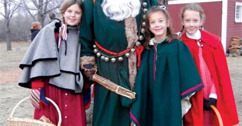 A Norwegian Christmas Explore Minnesota