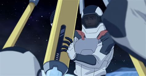 But the story should start out with mrs. Category:Voltron: Legendary Defender characters ...