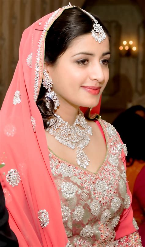My Diary Pakistani Brides Fashion Eastern Dressing Style Look