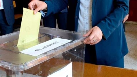 Oy kullanmama cezası kaç lira Oy kullanmayanların ne kadar ceza