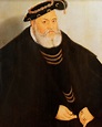 "George the Pious Margrave of Brandenburg-Ansbach" Lucas Cranach the ...