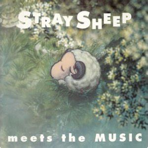 大森俊之 作曲家編曲家 ディスコグラフィー STRAY SHEEP meets the MUSIC Toshiyuki O mori