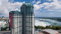 Fallsview Casino Resort - Destination Niagara Falls