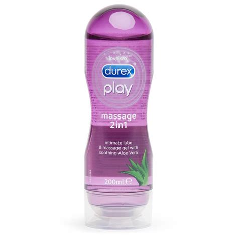 Page 1 Customer Reviews Of Durex Play Massage 2 In 1 Soothing
