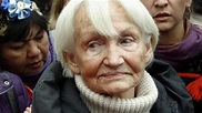 Gisela Steineckert: Margot Honecker war überfordert - WELT