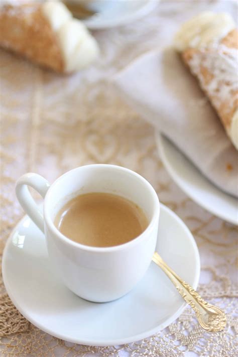 Learn How To Make Authentic Italian Coffee