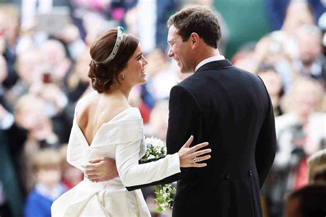 See more ideas about princess eugenie, princess, royal family. Princess Eugenie's Royal Wedding, Robbie Myers' New Job
