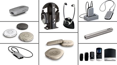Tell Me About Assistive Listening Devices What Are They True Hearing
