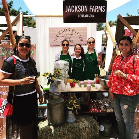 Jackson Farms México Los Mochis