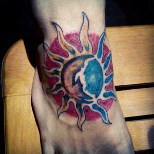 175 Stunningly Hot Sun Tattoos Wild Tattoo Art