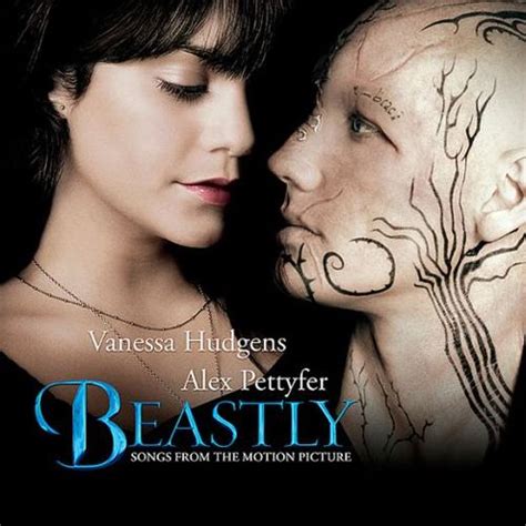 Movie Soundtrack Beastly 2011 Ost