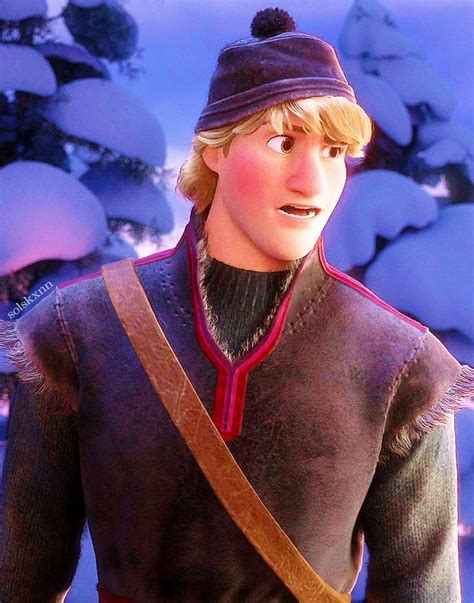 Kristoff In Disneys Frozen Disney Frozen Disney Love Disney Movies
