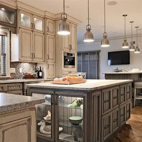 Kitchen cabinets pvc product this advance, no painting, no termites easy moment. costco.com | Tuscan kitchen, Custom kitchen cabinets, Kitchen remodel
