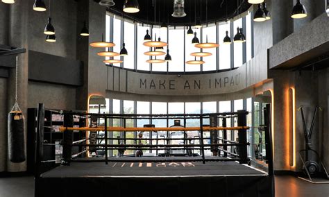 Jab Gym Bruneis First Boutique Boxing Gym Opens Its Doors The Scoop