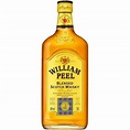 whisky bourbon scotch william peel