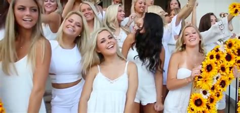 naked college sorority girls hazing hardcore photo