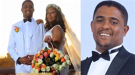 Shimelis Abdisa Wedding Video Meski Menge New Tiktok Video Rachu And