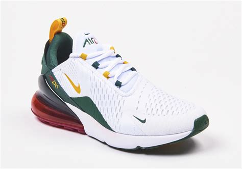 Nike Air Max 270 Homeaway Seattle Release Info