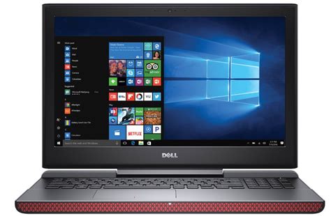 Dell Inspiron 15 7000 Gaming Laptop Review Best Buy Blog