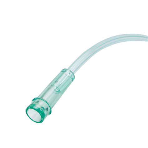 Nasal cannula flow rate o. Oxygen Nasal Cannulas - Linear Medical
