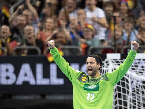 32 teams gastieren in ägypten die 27. Handball WM 2019 Ergebnisse: Heute Deutschland vs. Island ...