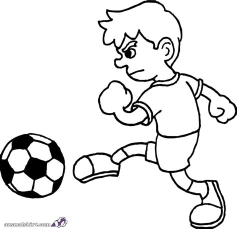 Kindergeburtstagskarten zum ausdrucken fußball : Fussball malvorlagen kostenlos zum ausdrucken ...