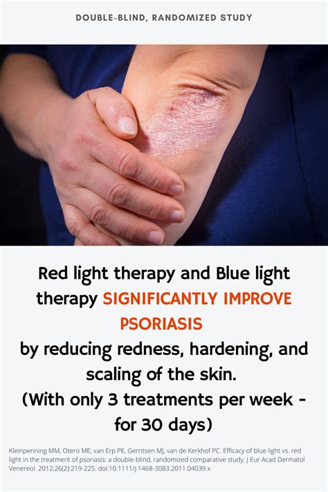Pin On Red Light Therapy Before And After