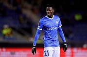 England-born Ike Ugbo hoping to shed ‘outsider’ label with goals for ...
