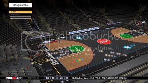 Nba 2k16 Court Designs And Jersey Creations Page 61 Operation