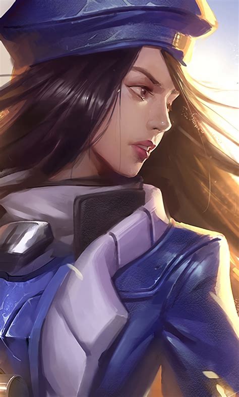 1280x2120 Ana Overwatch Artwork Iphone 6 Hd 4k Wallpapers Images