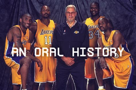 Everything You Need To Know About The Los Angeles Lakers History