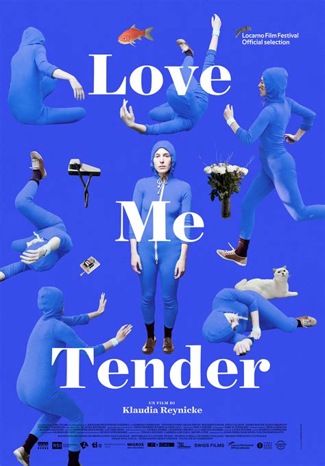 love me tender 2019
