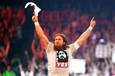 What Daniel Bryan’s return means to WWE