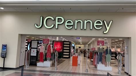 Shopping With At Jcpenney Youtube