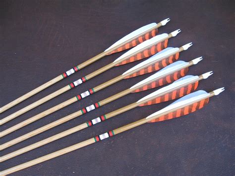 Greenman Archery Arrow Sale At