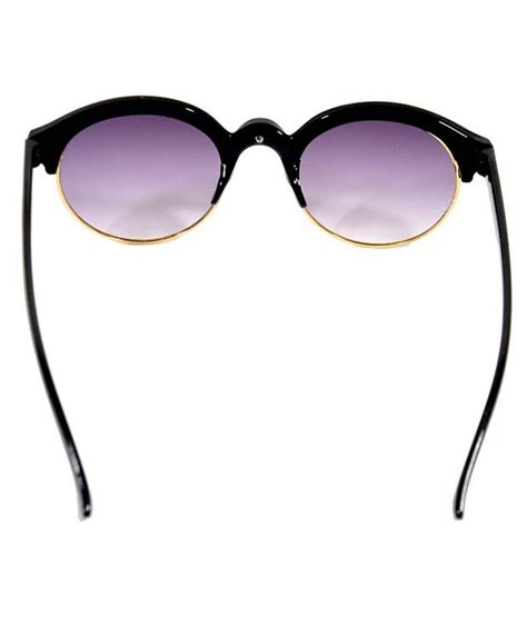 Eye Candy Purple Round Sunglasses Buy Eye Candy Purple Round Sunglasses Online At Low Price