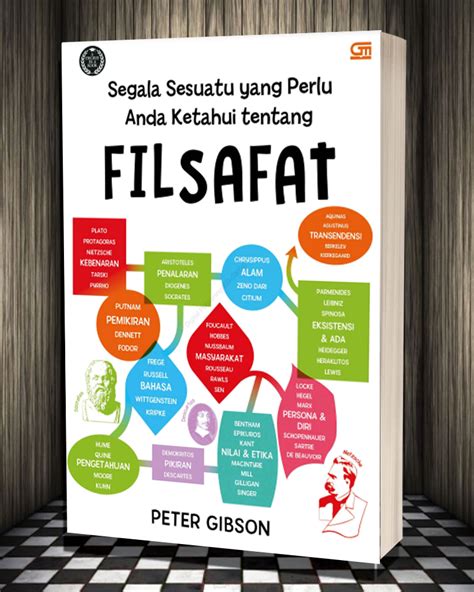 SEGALA SESUATU YANG PERLU ANDA KETAHUI TENTANG FILSAFAT