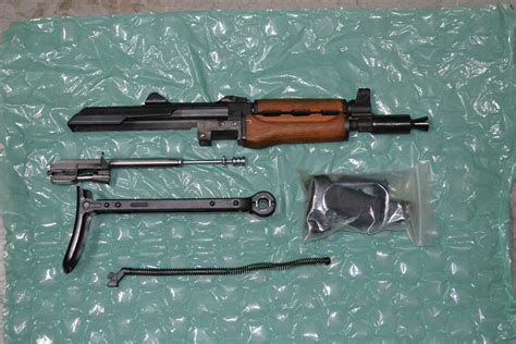 Wts Yugo M92 Krink Kit 525 Lower Price Parts And Accessories Market