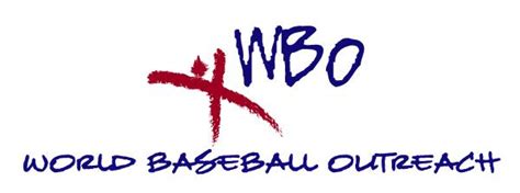 World Baseball Outreach Inc Nonprofit In Tulsa Ok Volunteer Read