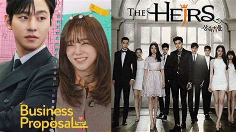 7 Rags-to-Riches K-Dramas to Tune Into | allkpop