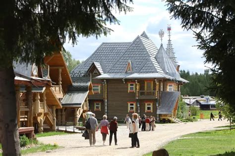 Rural Russia Discover Russia Beyond Its Monumental Capitals