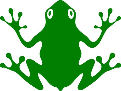 Free Free Frog Images, Download Free Free Frog Images png images, Free ...