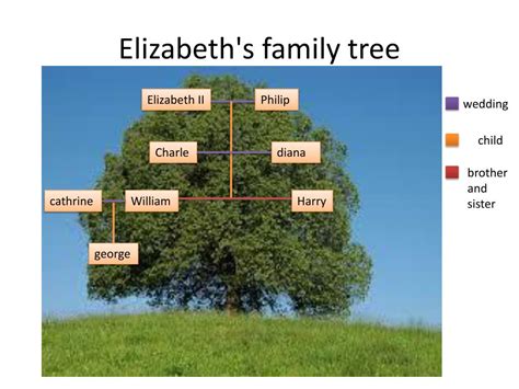 What are their titles and how are they related to the royal the earl calls queen elizabeth ii his godmother and has a large family of his own, which include seven children from his marriages to victoria lockwood. PPT - Queen Elizabeth II PowerPoint Presentation, free ...