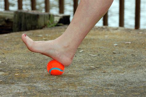 6 Exercises For Swollen Feet And Ankles