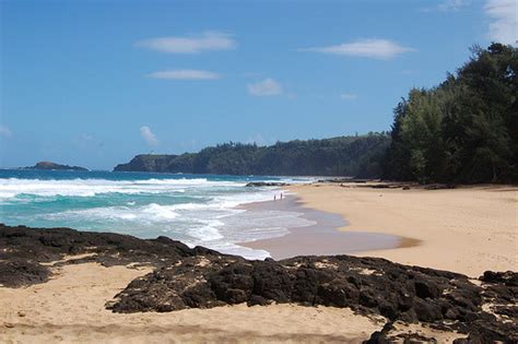 Kauapea Named One Of Five Most Secret Nude Beaches Honolulu Civil Beat