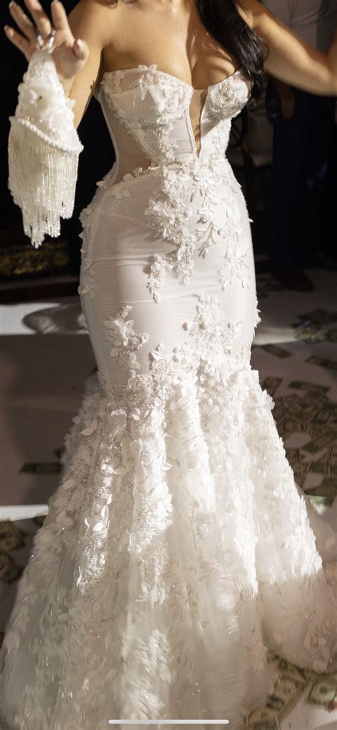 galia lahav custom made nadia wedding dress save 29 stillwhite