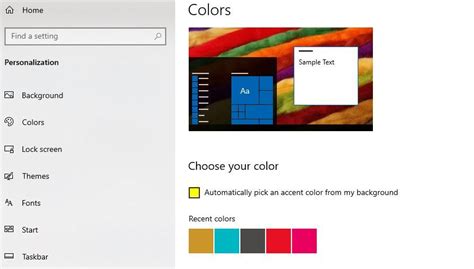 Microsoft выпустила 4 новые темы Windows 10 с красивыми фотографиями