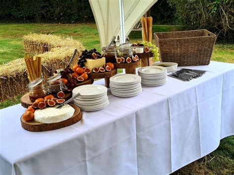 Lindsey Roberts Catering